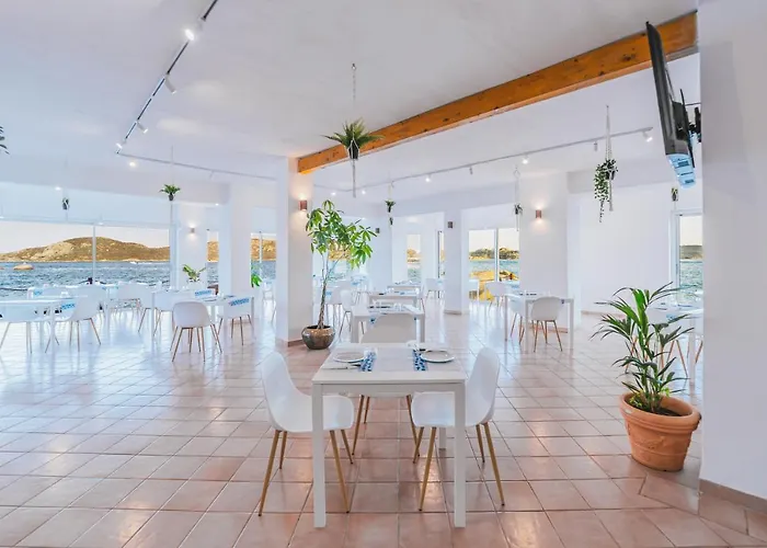 Il Gabbiano لا ماداّلينا