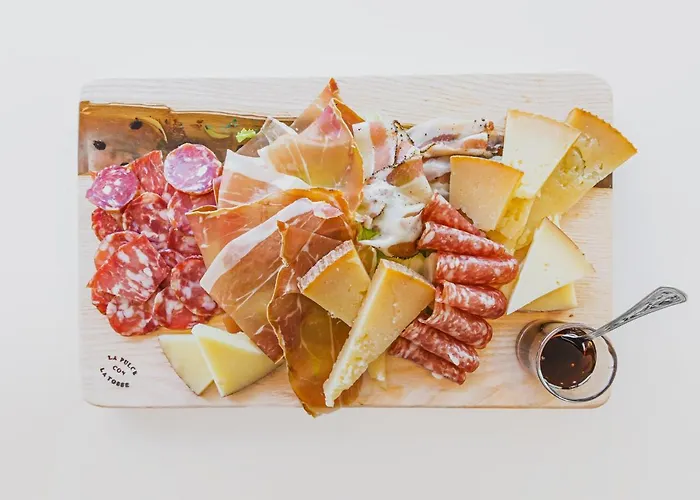 فندق Il Gabbiano