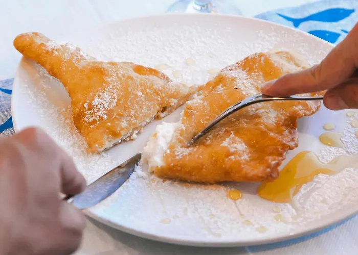 Il Gabbiano فندق