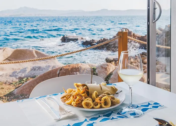 فندق Il Gabbiano