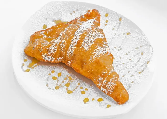 Il Gabbiano فندق 3*