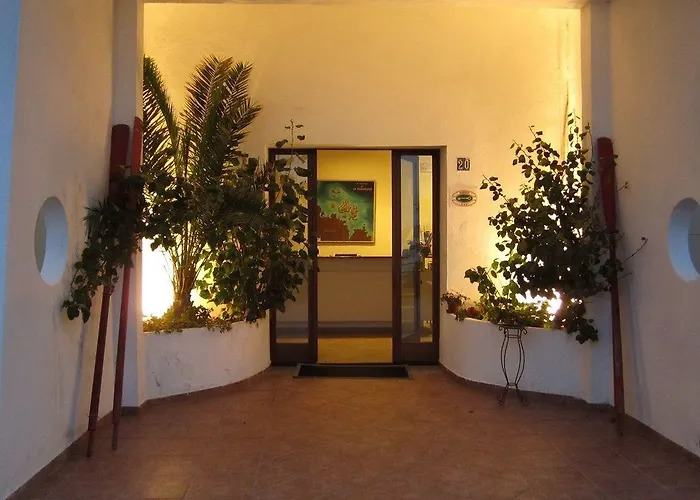 Il Gabbiano 3* لا ماداّلينا