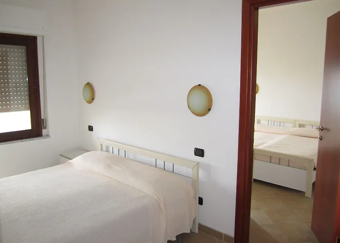 فندق Il Gabbiano