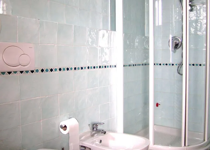 فندق Il Gabbiano 3*