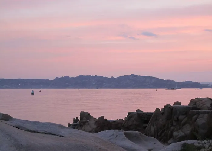 فندق Il Gabbiano 3*