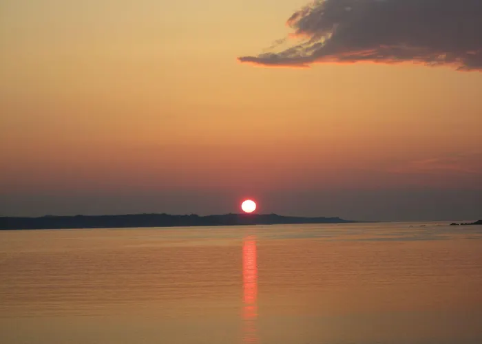 Il Gabbiano فندق لا ماداّلينا