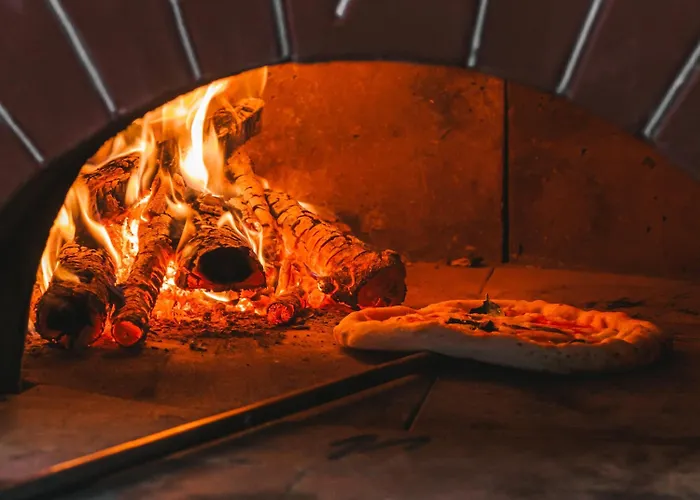 فندق Il Gabbiano 3*