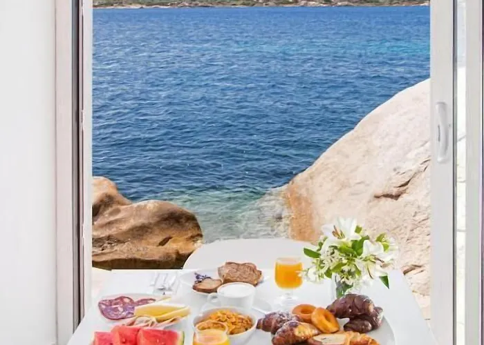 فندق Il Gabbiano 3*