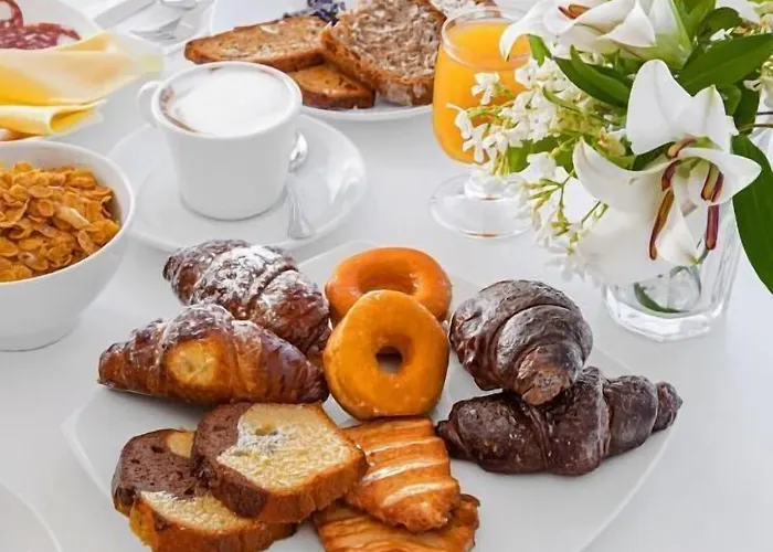 Il Gabbiano 3* لا ماداّلينا