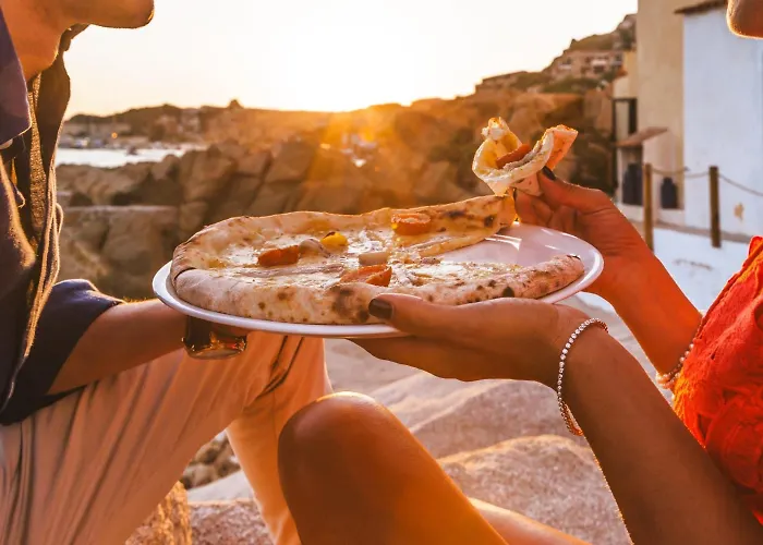 فندق Il Gabbiano 3*