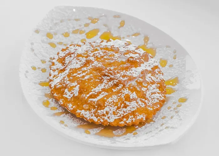 Il Gabbiano لا ماداّلينا