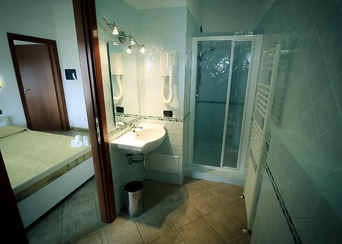 Il Gabbiano فندق