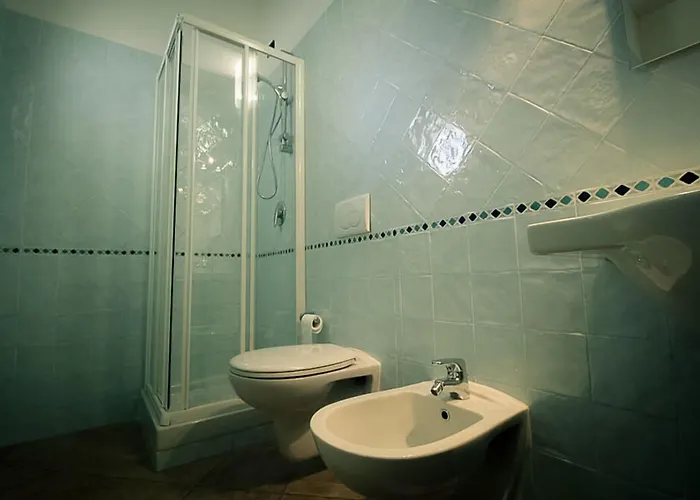 Il Gabbiano لا ماداّلينا