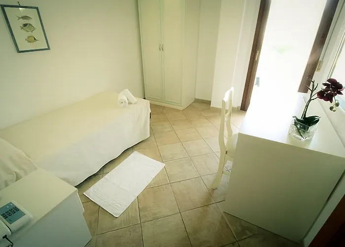 Il Gabbiano لا ماداّلينا