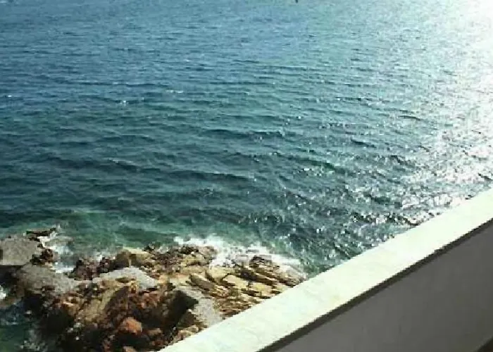 فندق Il Gabbiano