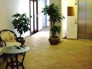 فندق Il Gabbiano 3*