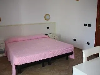 فندق Il Gabbiano 3*