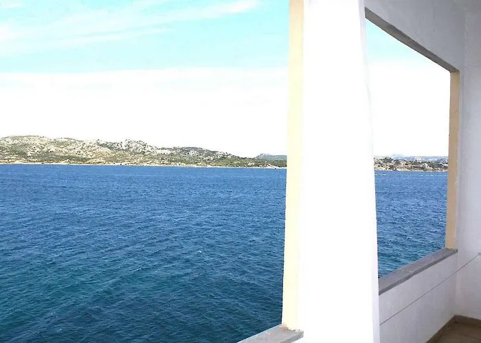 Il Gabbiano لا ماداّلينا